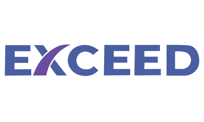 Exceed