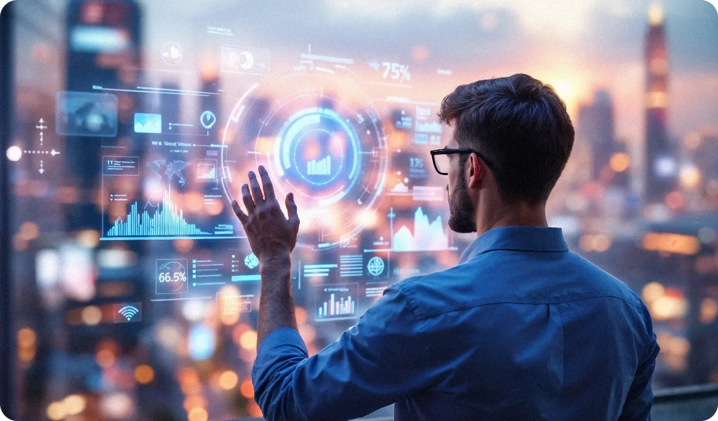 Data Services