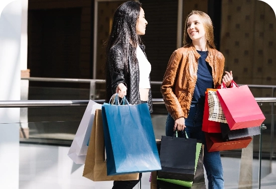 Retail & Consumer Brands