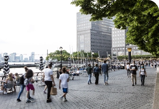 Public and High-Scrutiny Environments