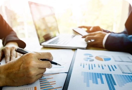 Financial Services
